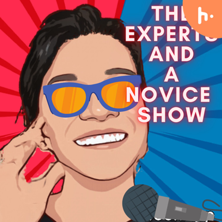 The experts and a novice show