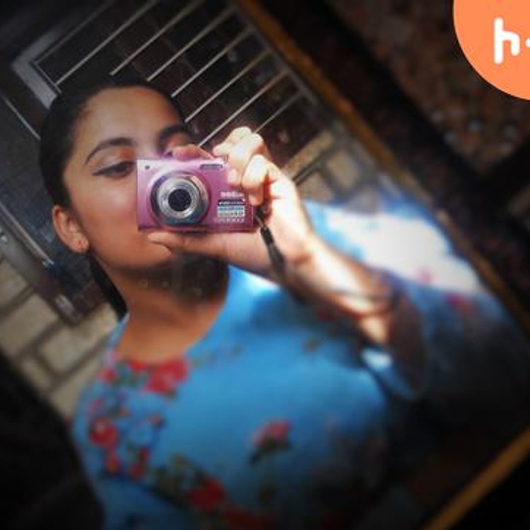 Life of 16 year girl