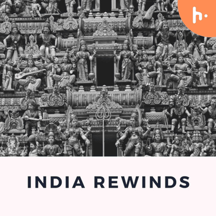 India Rewinds