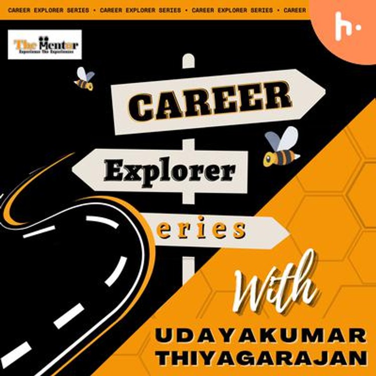 Career Explorer Series