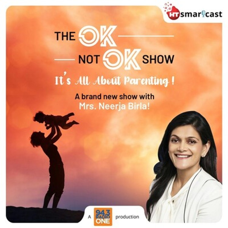 The OK Not Ok Show