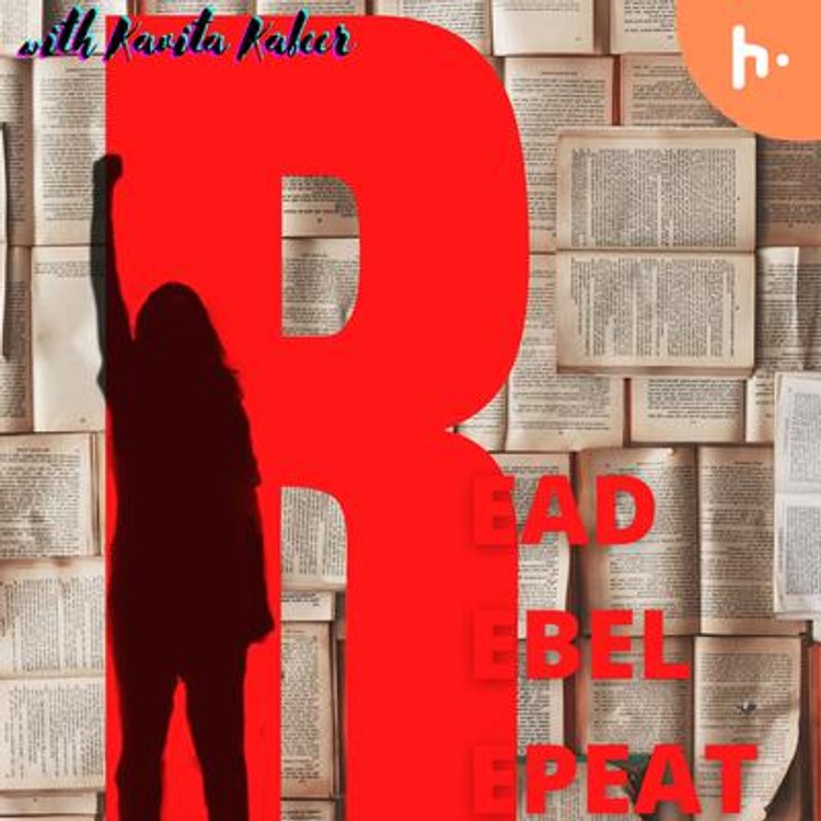Read Rebel Repeat-hover