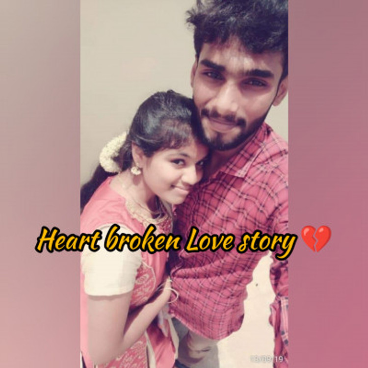 Jeeva and ramanesh waran sad love story tamil