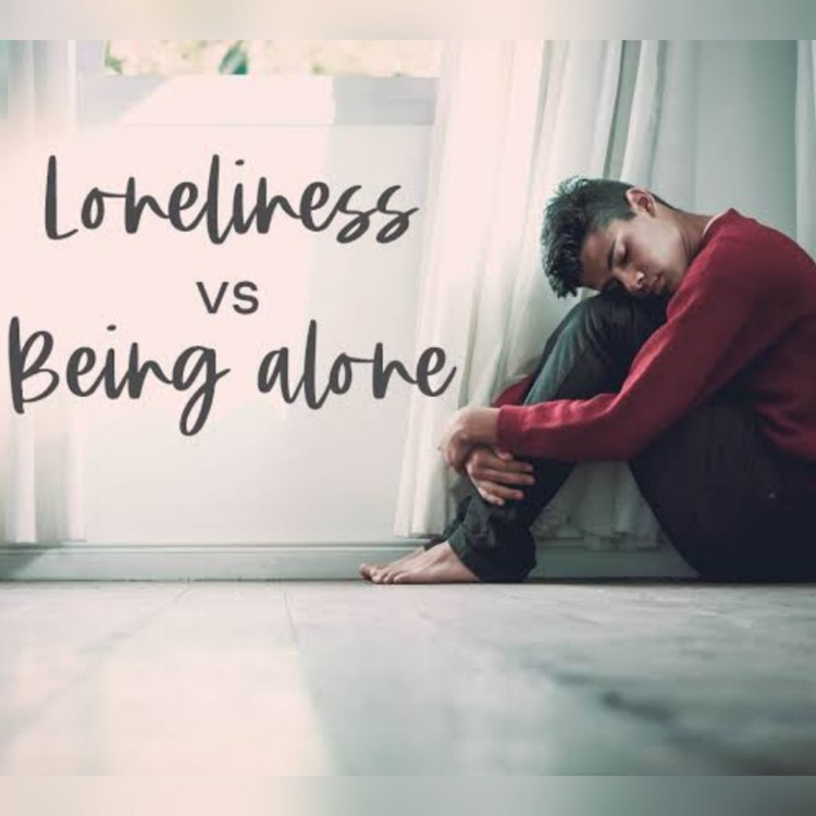 Feeling Alone Story l Feelings Creation Instgram creators life story tamil