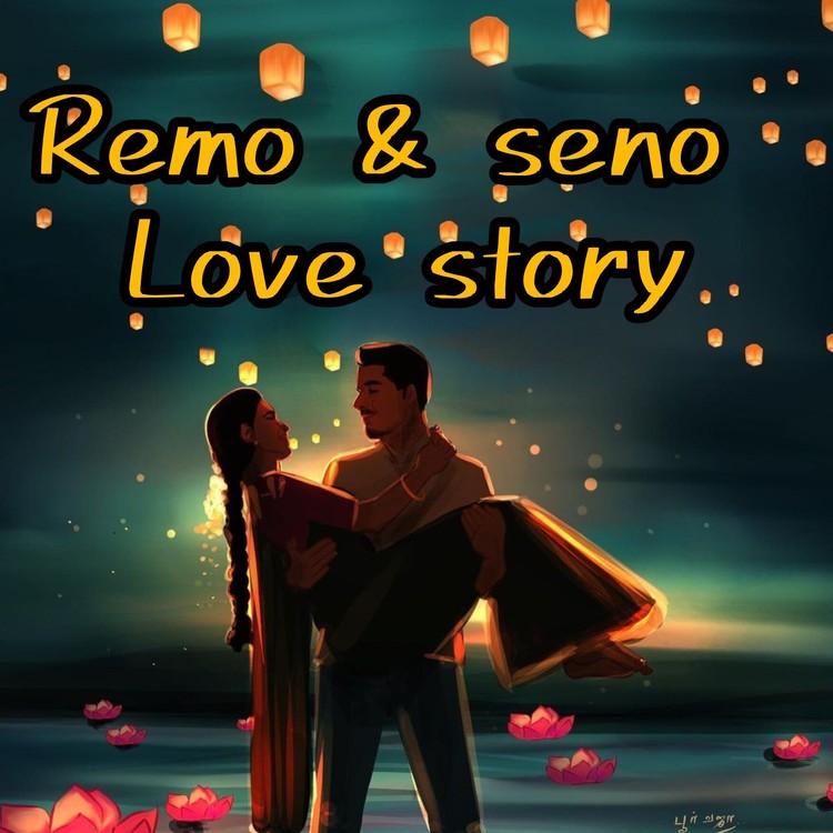 Remo and seno Tamil trending love story