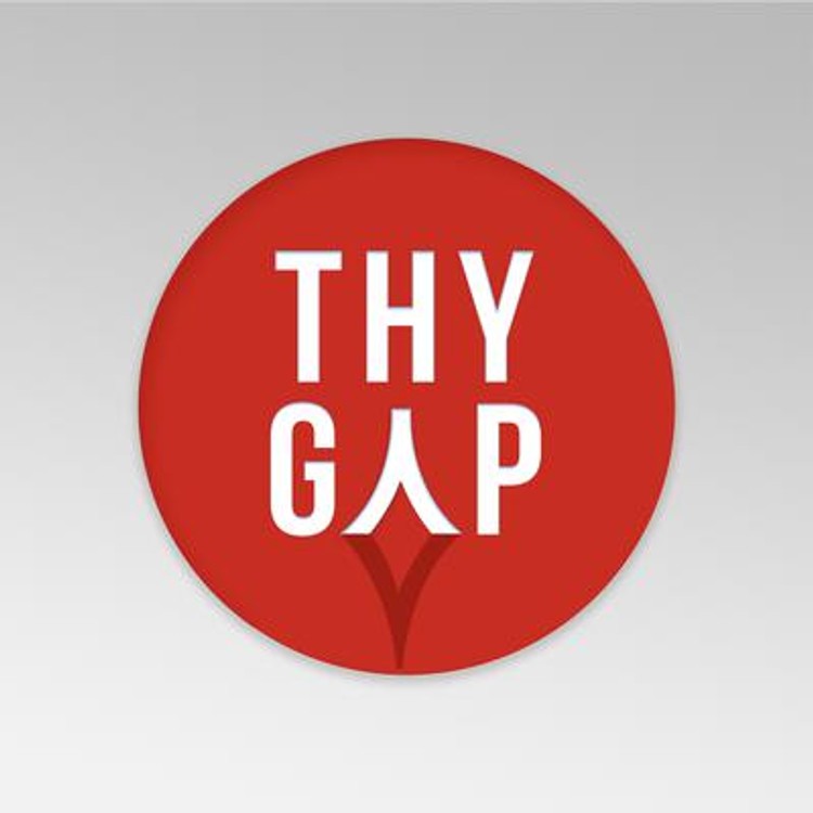 ThyGap Podcast (Telugu)