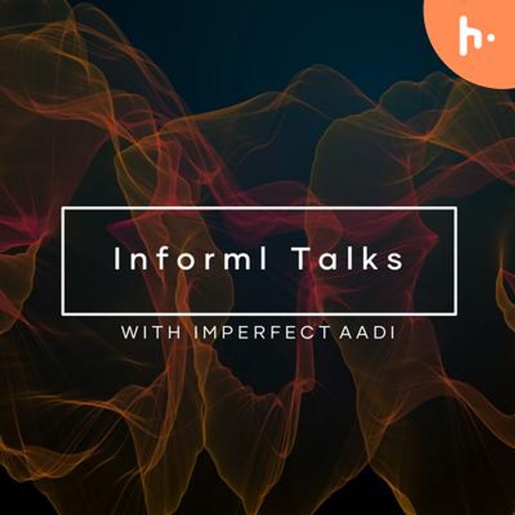 informL Talks-hover