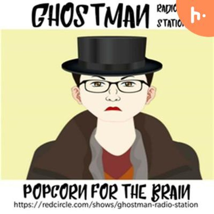 Ghostman Radio
