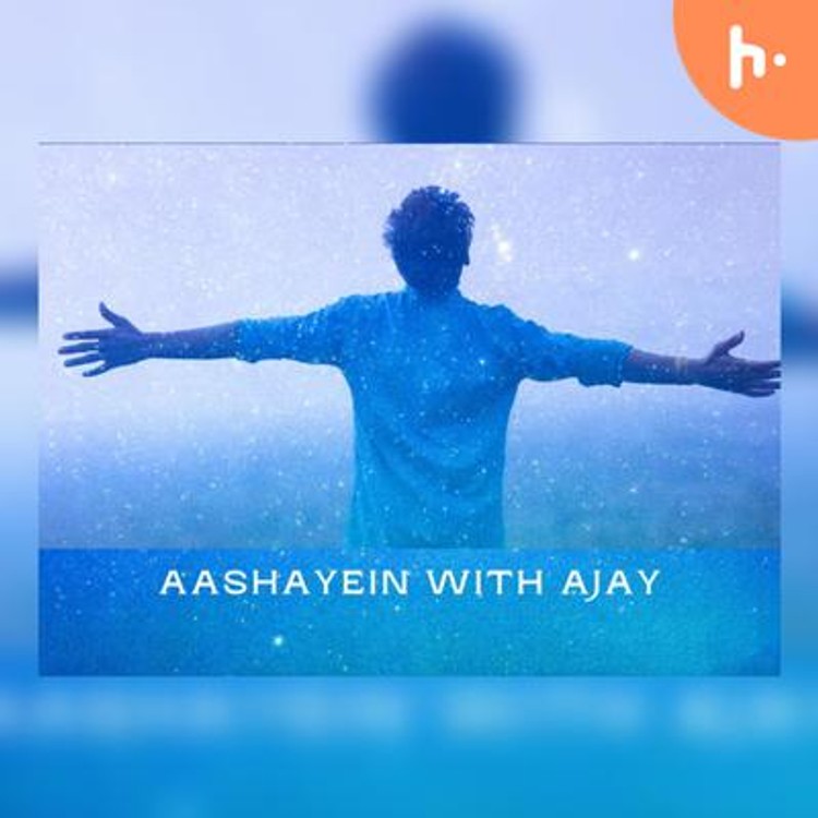 Aashayein With Ajay-hover
