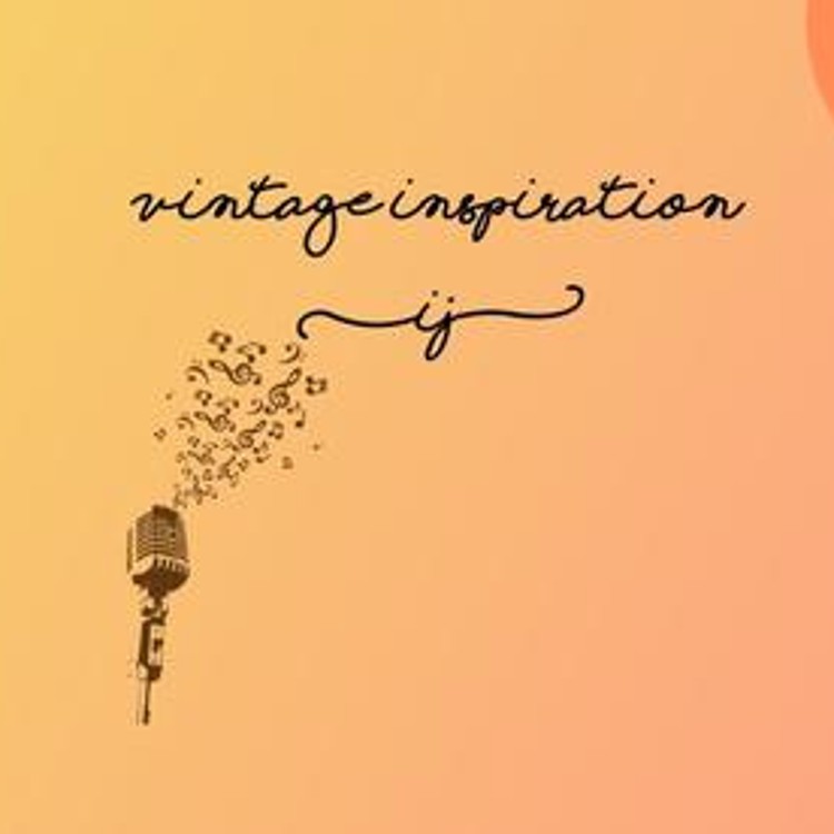 Vintage inspiration (IJ)