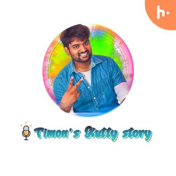 TIMONs Kutty Story-hover