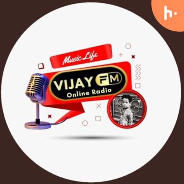 Vijay fm live