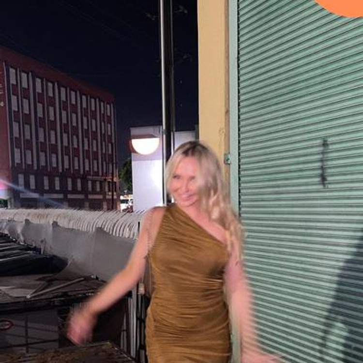 there you are with britney