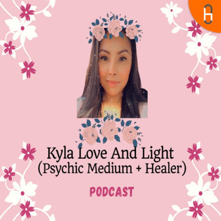 Kyla Love And Light (Psychic Medium + Healer)-hover