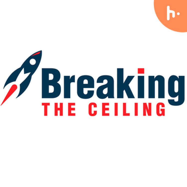 Breaking The Ceiling With Ashwin Bhadri