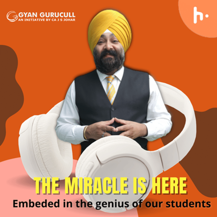 Gyan Gurucull-hover