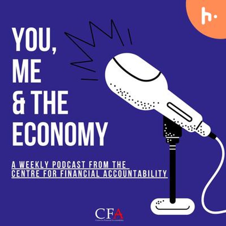 You, Me and the Economy