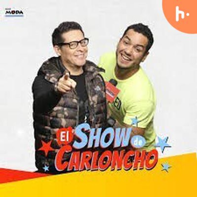 El Show de Carloncho-hover