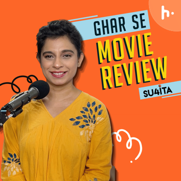 Sucharita Tyagi Movie Reviews-hover