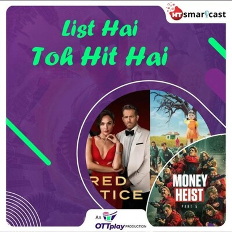 List Hai Toh Hit Hai