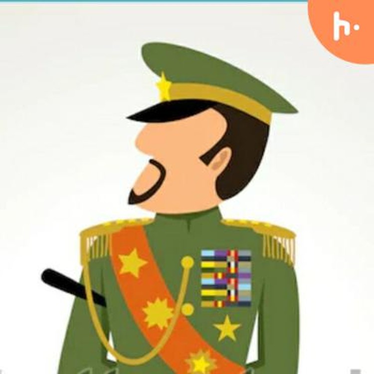 Military Mantra Podcast