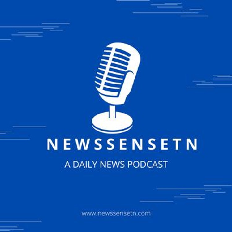 Tamil News podcast -NewsSenseTn (Daily)-hover