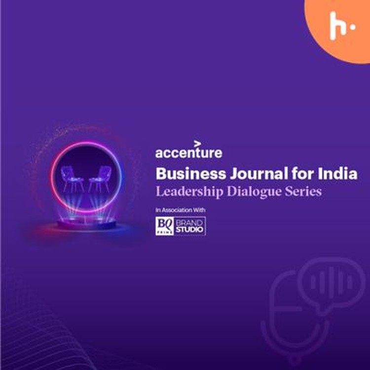 Accenture Business Journal for India - Leadership Dialogue Series-hover