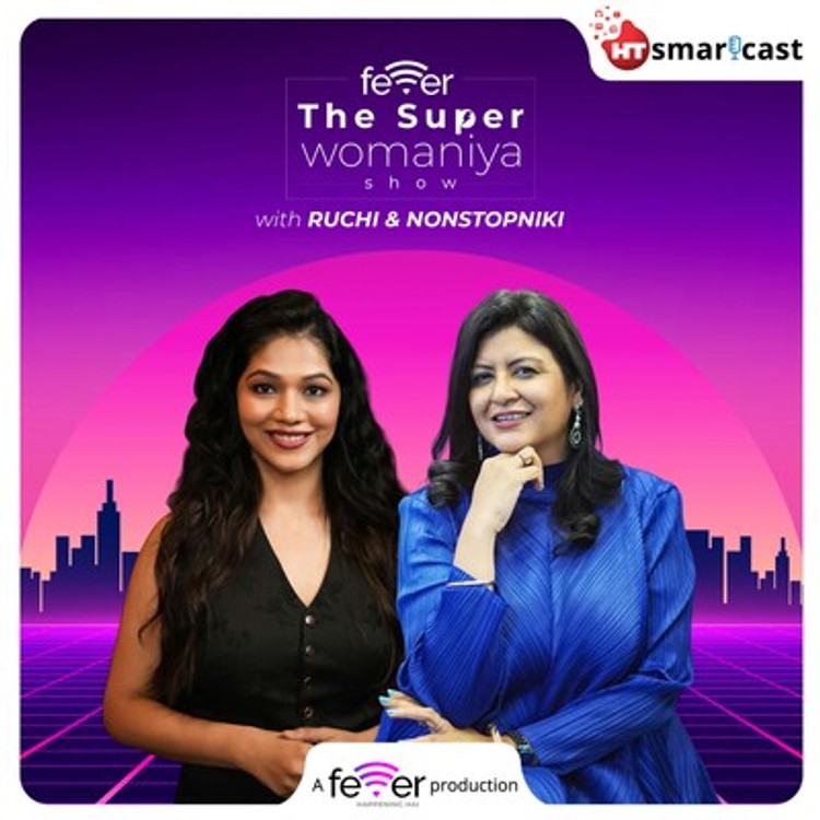 The Super Womaniya Show