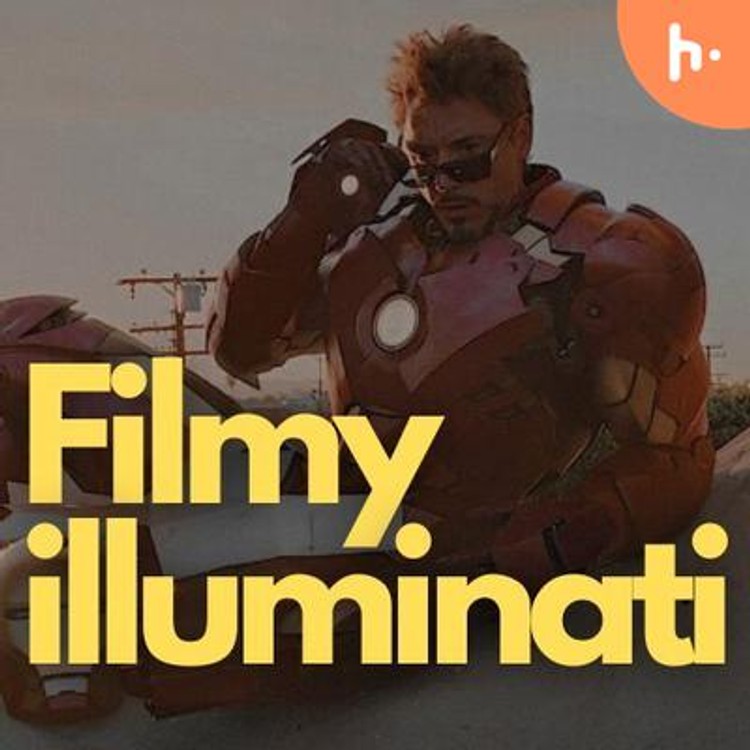 Filmy illuminati