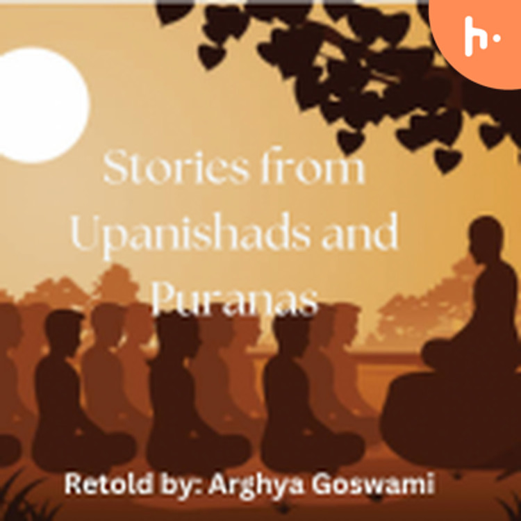 Stories from Upanishads and Puranas