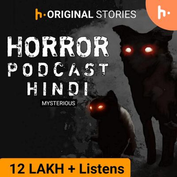 GHOUL JINN EP. 2 Most Creepy Hindi Horror Story