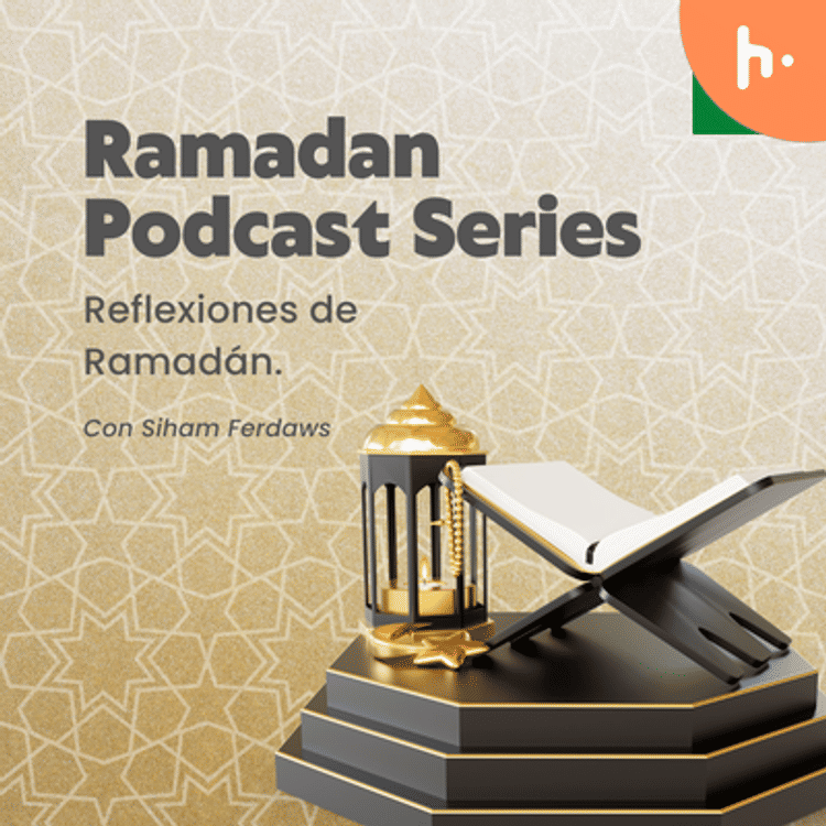 RAMADÁN PODCAST SERIES