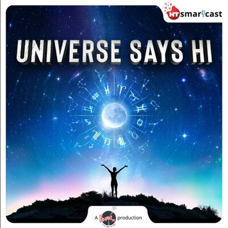 Universe Says Hi