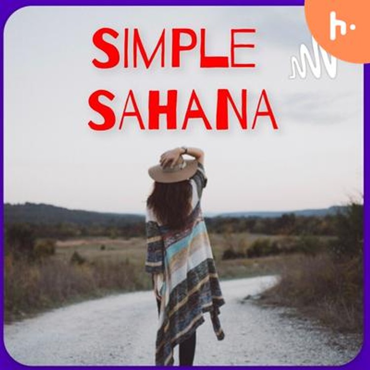 Simple Sahana