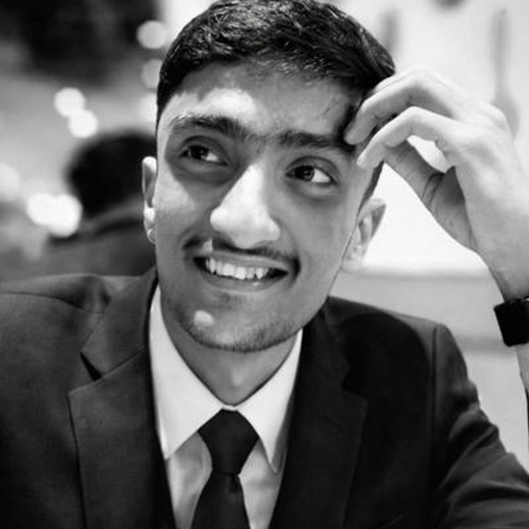 RJ Gaurav Lafz-hover