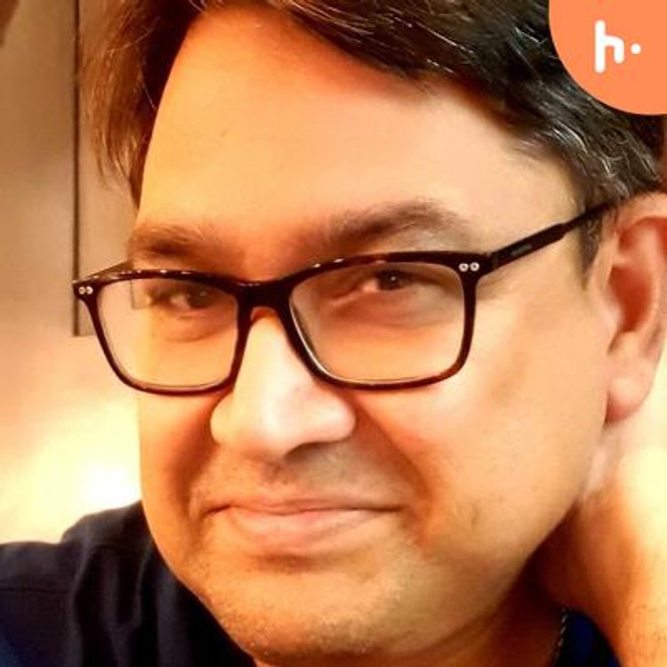 Bollywood and Beyond with RJ Sailesh