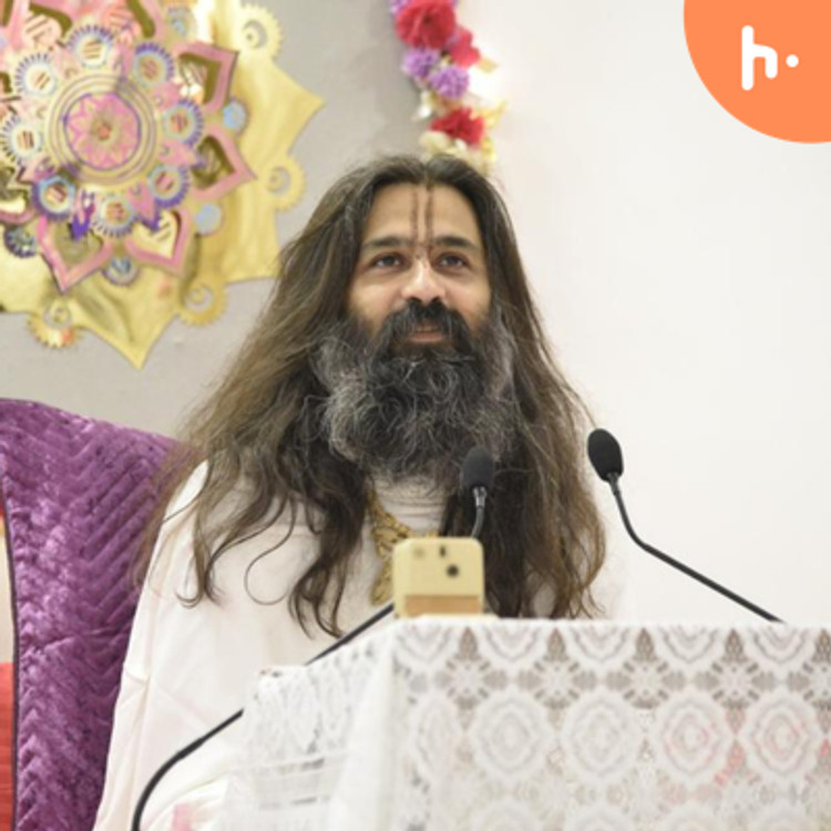 SRI SRI 108 SHACHINANDAN JI MAHARAJ