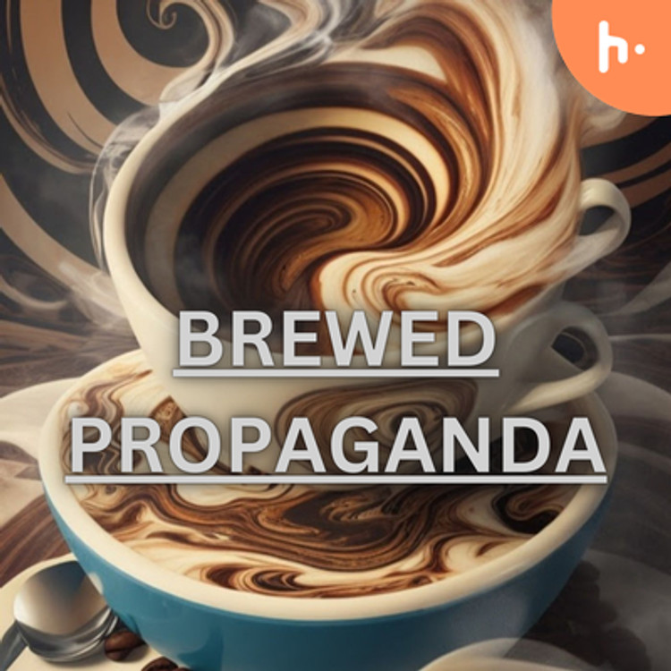 BrewedPropaganda
