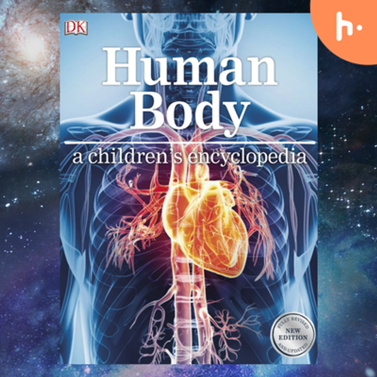 Awesome Facts About The Human Body-hover