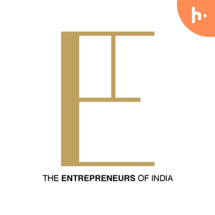 The Entrepreneurs of India-hover