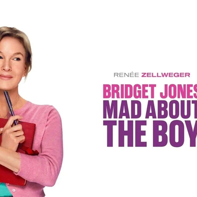 Stream Bridget Jones: Mad About the Boy 2025 In HD On HuraWatch