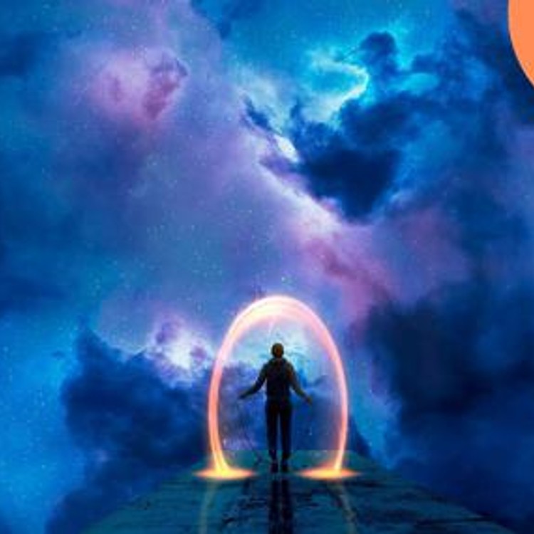 The Dark Side of the Universe! by Sunidhi Rathi