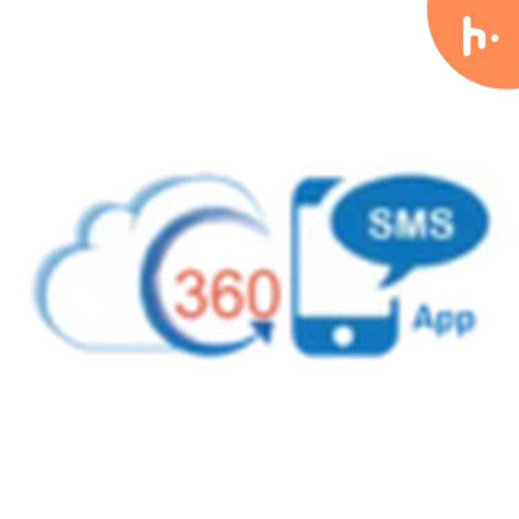 Bulk Text Messages Over Salesforce With The 360 SMS App-hover