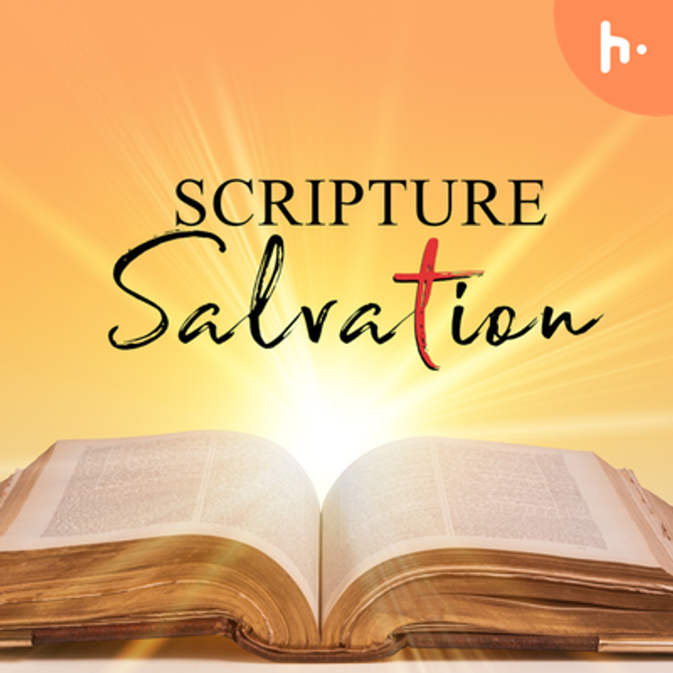 Scripture Salvation-hover