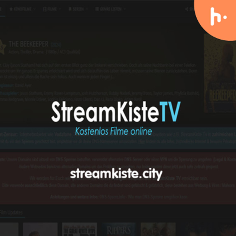Streamkiste-hover