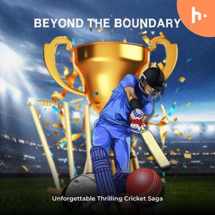 Beyond The Boundary-hover