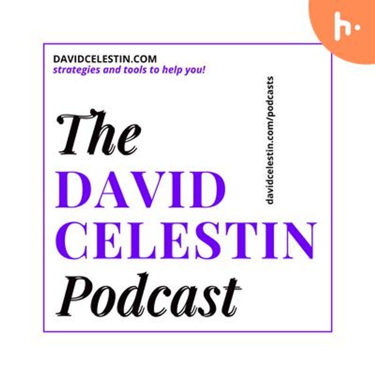 The David Celestin Podcast-hover