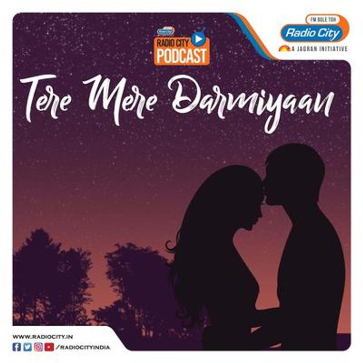 Tere Mere Darmiyaan
