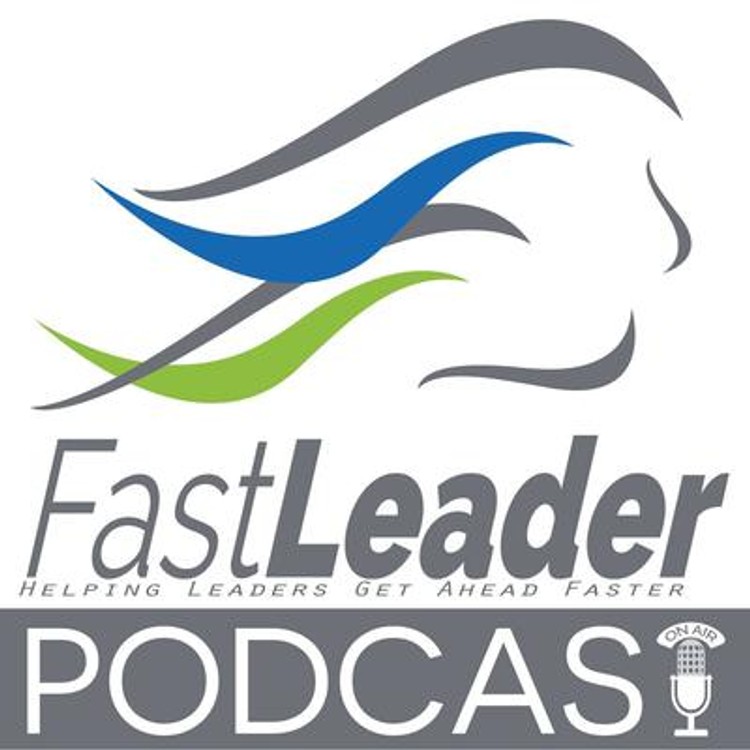 Fast Leader Show | Customer Experience Leadership-hover