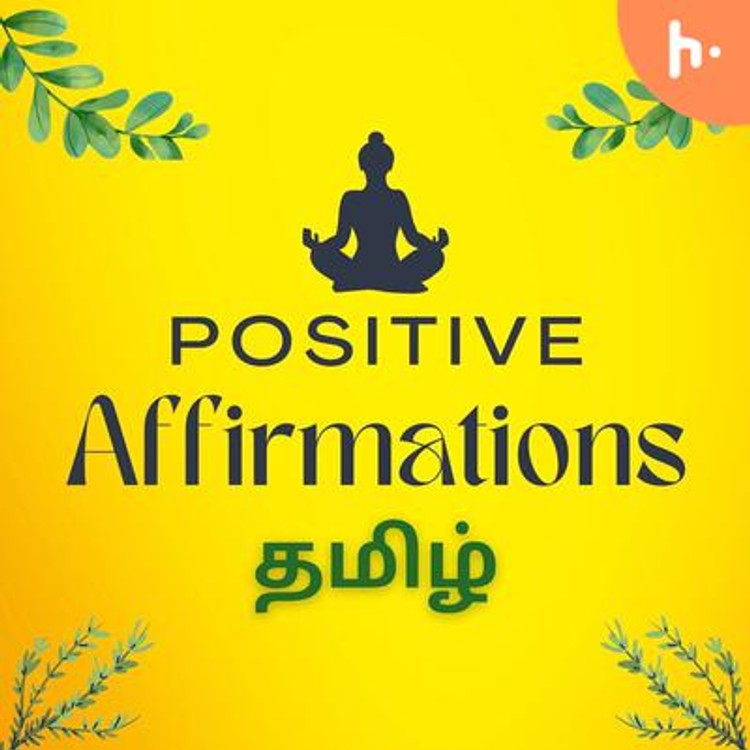 Positive Affirmations Tamil-hover